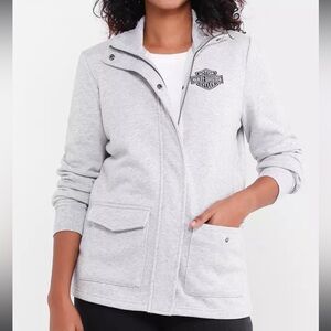 HARLEY-DAVIDSON Sweater